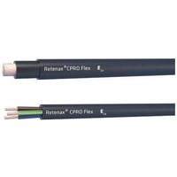 Kabel Retenax CPRO RV-K 1KV 4G6 - Rolle mit 100 Metern von PRYSMIAN