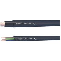 Kabel Retenax cpro rv-k 1KV 4G2.5 - Rolle mit 100 Metern von PRYSMIAN