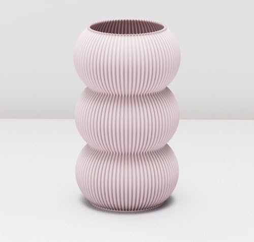 PRZ Ambi Vase Rosa von PRZ