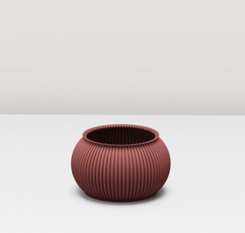 PRZ Pao Vase, Rot von PRZ