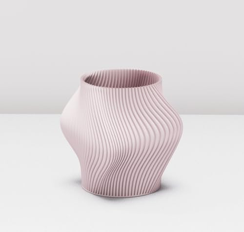 PRZ Vase TWI Rosa von PRZ