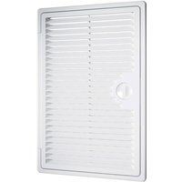 Lüftungstür für Gipskartonplatten, 150x100 mm Lüftungstür für Gipskartonplatten, 150x100 mm von PRZYBYSZ