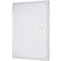 Revisionstür für Gipskartonplatten, 150x150 mm von PRZYBYSZ