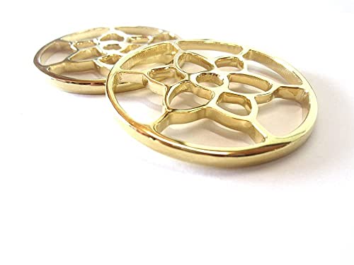 PS Blumenzaum - Jasmin Pony - Gebisslose Zäumung 2 Farben Gold oder Silber Farbe Gold PS Blumenzaum - Jasmin Pony - Gebisslose Zäumung 2 Farben Gold oder Silber Farbe Gold von PS Pferdeartikel