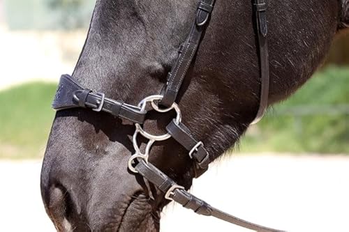 PS Pferdeartikel Gebisslose Zäumung Bitless Bit PS Pferdeartikel Gebisslose Zäumung Bitless Bit von PS Pferdeartikel