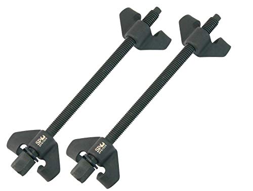 2 x Federspanner von SP Tools