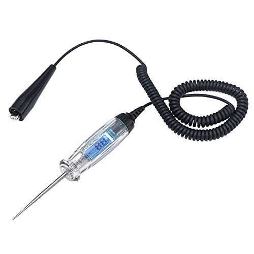 Digitaler Schaltkreistester, 5 – 28 V von SP Tools