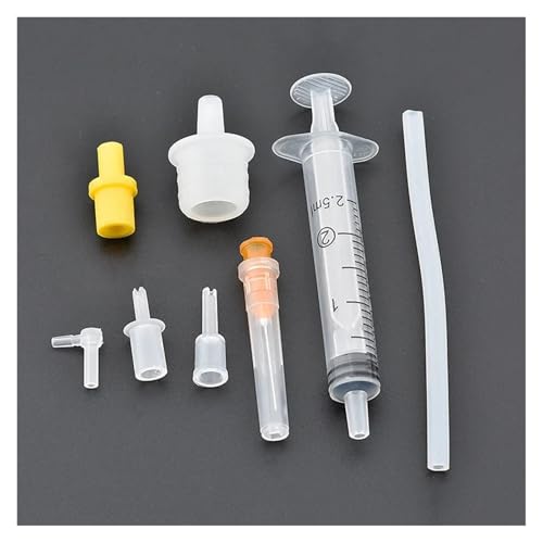 PSDFJAD ZHGUIMING Druckkopf-Wartungs-Reparatur-Reinigungsflüssigkeits-Kits, Pigment-Sublimationsfarbtinte, Druckkopf-Reinigungswerkzeug-Sets von PSDFJAD