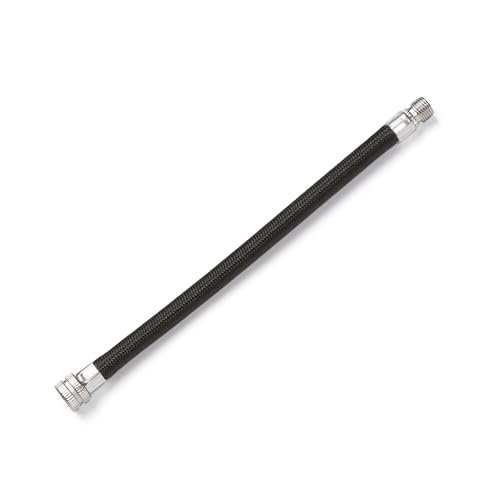ZHGUIMING 1Pcs Pumpe Verlängerung Schlauch Rohr Rohr Kabel Bike Pumpen Service Teile Länger Use150Psi A/V Ventil(1) von PSDFJAD