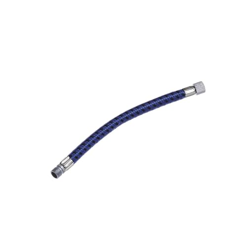 ZHGUIMING 1Pcs Pumpe Verlängerung Schlauch Rohr Rohr Kabel Bike Pumpen Service Teile Länger Use150Psi A/V Ventil(2) von PSDFJAD