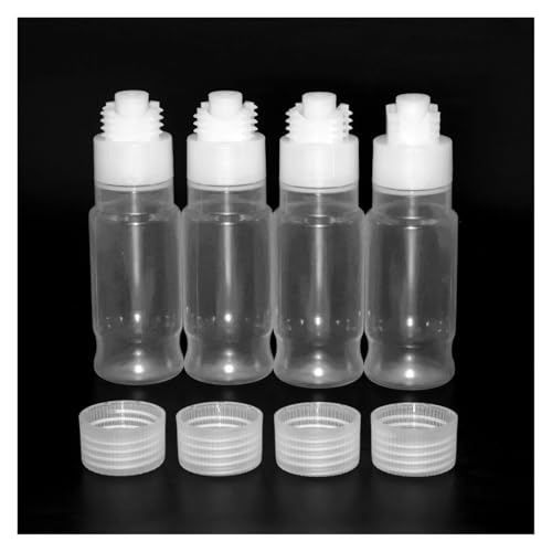 ZHGUIMING 70 ml Leere Tintenflasche for Canon PFI-050 8150 Image TC-20 TC-20M TC-5200 TC-5200M Drucker von PSDFJAD