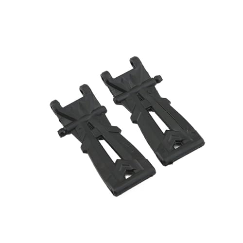 ZHGUIMING 9522 PRO RC Autoteile Antriebswelle Getriebewelle Zahnradlager Servomotor Empfängermotor Differentialgetriebe Reifen(Chocolate) von PSDFJAD
