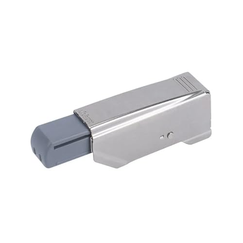 ZHGUIMING Dämpferpuffer Küchenschrank fängt Türstopper Schublade sanft leise schließen unsichtbaren Griff Home Möbel Hardware Scharniere(Middle bend Damper) von PSDFJAD
