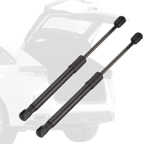 PSFVHHQI Auto Kofferraum Gasfeder Für Kia Carens IV (RP) 2013-2020, Heckklappendämpfer Stoßdämpfer Stütz Hydraulische Zubehö Koffer Heckklappen-stütz Stange von PSFVHHQI