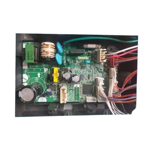 Computerplatine For Klimaanlage, Kompatibel Mit Fujitsu, 9709632017, Steuerplatine K13RA-CA (01-03), Wechselrichter For Klimaanlage von PSGFEHJJ
