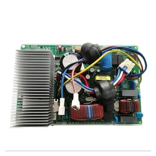 Computerplatine For Klimaanlage, Kompatibel Mit TCL, A010313 A010302 210901942A 31201-00043, Platine, Wechselrichter For Klimaanlage(A board) von PSGFEHJJ