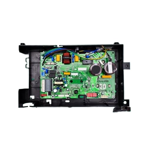 Externe Frequenzumwandlungsplatine, Elektrische Steuerbox, Fehlercode Der Klimaanlage, Kompatibel Mit Midea, E1P1, Reparatur, Wechselrichter Der Klimaanlage(Box Communication) von PSGFEHJJ