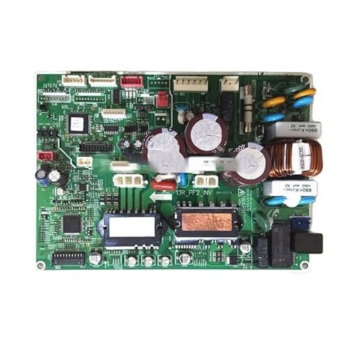 Klimaanlagen-Motherboard, Kompatibel Mit DB92-02866A DB92-02866C DB92-02866D DB92-02866E DB92-02866F DB41-01227A, Klimaanlagen-Wechselrichter(DB92-02866J) von PSGFEHJJ