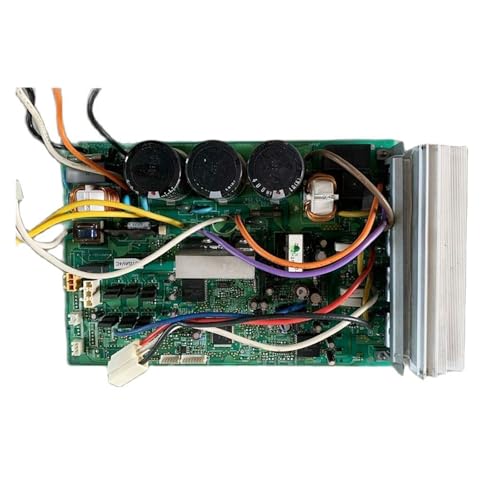 Kompatibel Mit Toshiba, MCC-5009-03 RAS-13GAV4C E02GAV4C Motherboard-Wechselrichtermodul PCB-Klimaanlage, Klimaanlagen-Wechselrichter von PSGFEHJJ