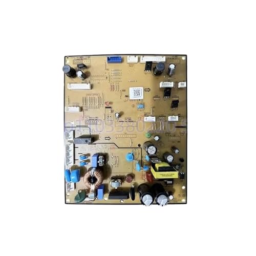Kühlschrank-Motherboard, Kompatibel Mit Samsung, DA92-00756N DA92-00756A 59507115WS SR531BTC RT50K6235BSSA RT50K6235WWSA RT50K6235SLSA Motherboard, Kühlschrank-Wechselrichter von PSGFEHJJ