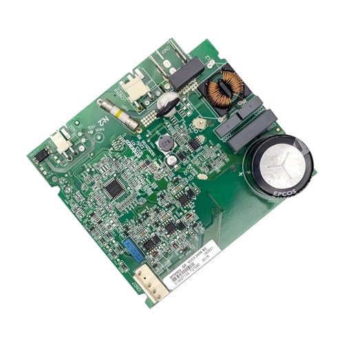 Kühlschrankplatine, Kompatibel Mit Haier, EECON-QD VCC3 2456 B5 193525196 Kühlschrank-PCB-Ersatz 0193525078 Motherboard-Gefrierschrankplatine, Kühlschrank-Wechselrichter Kühlschrankplatine, Kompatibel Mit Haier, EECON-QD VCC3 2456 B5 193525196 Kühlschrank-PCB-Ersatz 0193525078 Motherboard-Gefrierschrankplatine, Kühlschrank-Wechselrichter von PSGFEHJJ