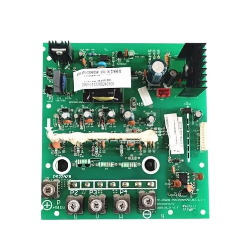 ME-POWER-35A (PS22A78).D.1.1.1-1 Motherboard-Wechselrichter-Steuermodul PCB, Kompatibel Mit Midea, Klimaanlage, Klimaanlagen-Wechselrichter von PSGFEHJJ