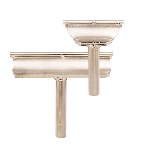 PSI Holz cltezseta ez-glide Pen Turner 's Tool Rest Set (2 Stück) von PSI Woodworking