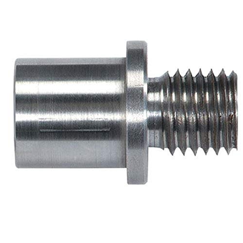 PSI Woodworking L5818 Lathe Headstock Spindle Adapter 5/8" Shopsmith to 1" x 8tpi von PSI Woodworking