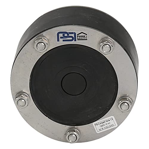 PSI Ringraumdichtung Compakt Varia Kernbohrung (Mediumrohr AD) 100 mm (18-65 mm) von PSI
