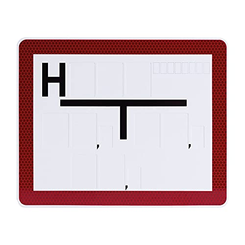 PSI MarkiT Hydrantenschild MaterialType Reflektierend PSI MarkiT Hydrantenschild MaterialType Reflektierend von PSI