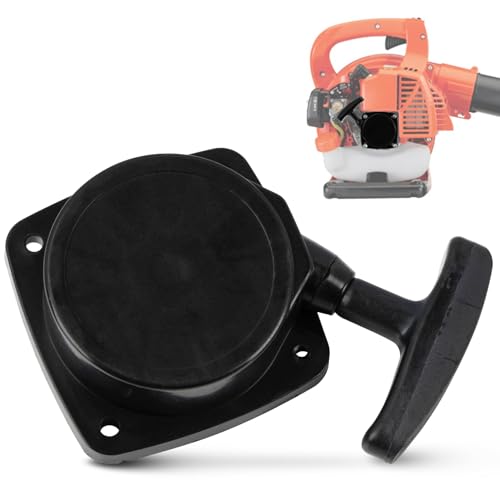 Seilzugstarter für Echo PB-250LN Gebläse – ersetzt A051000960 & A051000961, für Echo ES-250, PB-252 und mehr, langlebige Zugschnurmontage für Echo Laubbläser-Teile von PSLER
