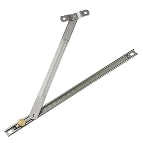 2pcs Window Brace By Wind Bracing Bracket Pole Teleskop Launch Limiter Locator 2pcs Window Brace By Wind Bracing Bracket Pole Teleskop Launch Limiter Locator von PSNKLMM