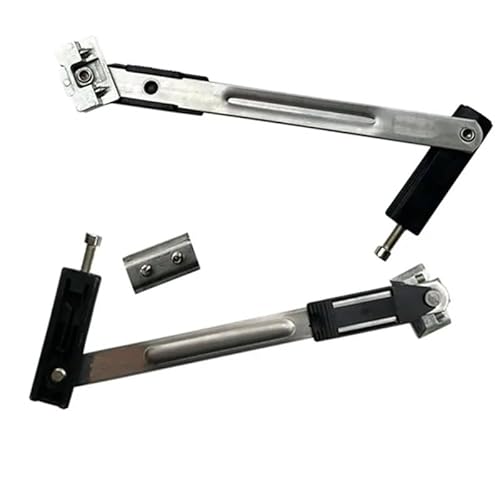 Fenster Wind Bracing Limiter Edelstahl Locator Winkelregler Windstütze Fenster Wind Bracing Limiter Edelstahl Locator Winkelregler Windstütze von PSNKLMM