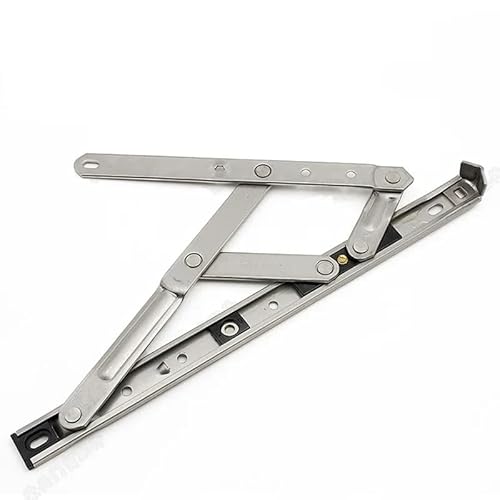 Fenster-Windstopper, Windschutz, Flügel, Lokalisierungsunterstützung, winddichtes Fenster-Reibscharnier aus Aluminiumlegierung von PSNKLMM