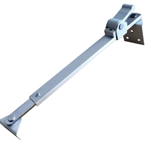 Fensterflügelstrebe Teleskopischer Fensterstützbereich 230 mm - 368 Fensterflügelstrebe Teleskopischer Fensterstützbereich 230 mm - 368 von PSNKLMM