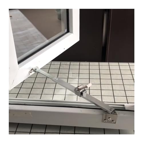 Fensterwindverstrebungs-Flügelfensterstangen-Teleskopbegrenzer-Sicherheitsfenster durch Windverstrebungshalterung Fensterwindverstrebungs-Flügelfensterstangen-Teleskopbegrenzer-Sicherheitsfenster durch Windverstrebungshalterung von PSNKLMM