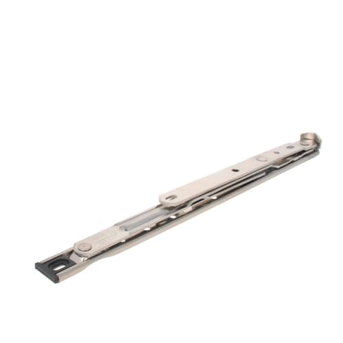Flügelfenster-Reibscharnier bleiben silberfarbene Heimwerker-Zubehör-Werkzeuge(12inch2.5 1pc) von PSNKLMM