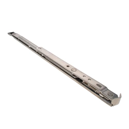 Flügelfenster-Reibscharnier bleiben silberfarbene Heimwerker-Zubehör-Werkzeuge(16inch2.5 1pc) von PSNKLMM