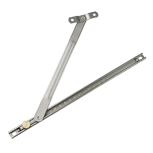 Wind Brace Locator Positionsstopper for Aluminiumfenster for verschiebbare Verstrebungen Wind Brace Locator Positionsstopper for Aluminiumfenster for verschiebbare Verstrebungen von PSNKLMM