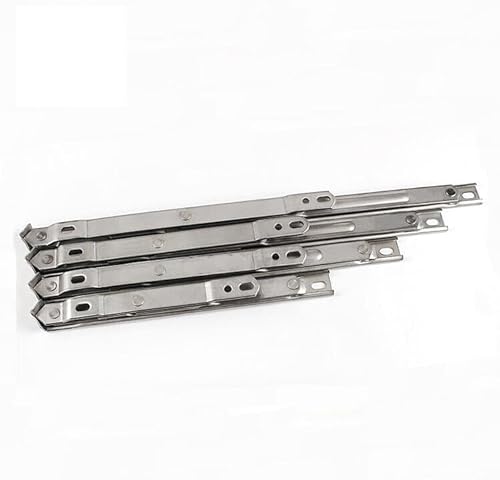 Winddichtes Edelstahl-Windschutz-Fenster, das Stütztüren und Fenster-Hardware-Zubehör verschiebt Winddichtes Edelstahl-Windschutz-Fenster, das Stütztüren und Fenster-Hardware-Zubehör verschiebt von PSNKLMM