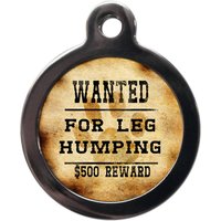 Gesucht Für Pet Tags von PSPetTag