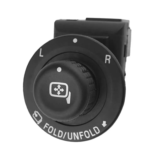 Autoteile Kompatibel Mit FORD Für EXPEDITION Für F-250 F-350 F-450 F-550 Für SUPER DUTY 2007–2011. 7L1Z17B676AA Schalter Elektrische Spiegel Seitenspiegel-Steuerschalter Autoteile Kompatibel Mit FORD Für EXPEDITION Für F-250 F-350 F-450 F-550 Für SUPER DUTY 2007–2011. 7L1Z17B676AA Schalter Elektrische Spiegel Seitenspiegel-Steuerschalter von PSRRGZTM