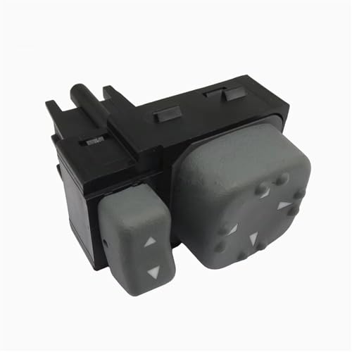 Autoteile ‎Kompatibel Mit GMC Für Jimmy Für Sonoma 1998–2001, 15013100 1S8214 DS1462 S13514 SW5723 19259976 Schalter Für Elektrische Spiegel, Seitenspiegel-Steuerschalter von PSRRGZTM