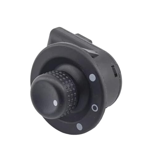 Autoteile Kompatibel Mit Megane Power Fenster Spiegel Schalter 7 Pin Spiegel Control Einstellung 8200214919 7700401141 7700803531F 8200002442B Autoteile Kompatibel Mit Megane Power Fenster Spiegel Schalter 7 Pin Spiegel Control Einstellung 8200214919 7700401141 7700803531F 8200002442B von PSRRGZTM