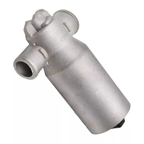 Leerlaufregler Kompatibel Mit 3er E36 5er E34 0280140544 Leerlaufregelventil von PSRRGZTM