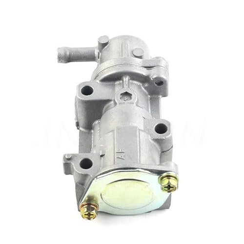 Leerlaufregler Kompatibel Mit ACCORD Für CR-V Für PRELUDE Leerlaufluftgeschwindigkeitsregelventil 16500P0AA01 16500-P0A-A01 von PSRRGZTM