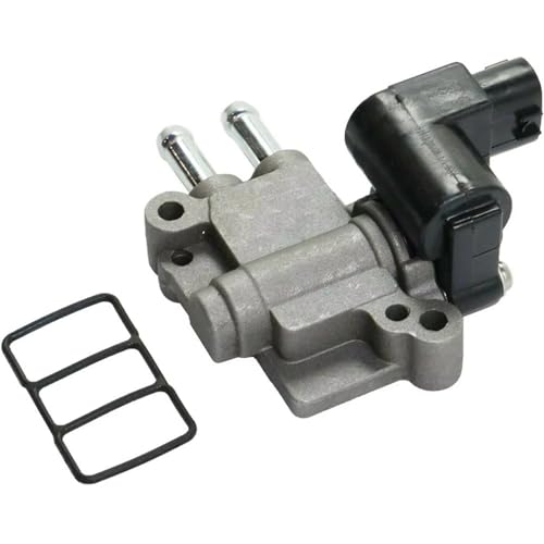 Leerlaufregler Kompatibel Mit ACURA CL 1998 1999 36460-PAA-305 36460PAA305 36460PAA01 36460-PAA-A01 Leerlaufluftregelventil IACV Leerlaufregler Kompatibel Mit ACURA CL 1998 1999 36460-PAA-305 36460PAA305 36460PAA01 36460-PAA-A01 Leerlaufluftregelventil IACV von PSRRGZTM