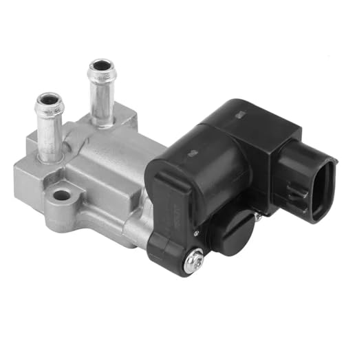 Leerlaufregler Kompatibel Mit ACURA CL 2001 2002 2003 2004 2005 16022-PLC-J01 Leerlaufluftregelventil IAC Leerlaufregler Kompatibel Mit ACURA CL 2001 2002 2003 2004 2005 16022-PLC-J01 Leerlaufluftregelventil IAC von PSRRGZTM