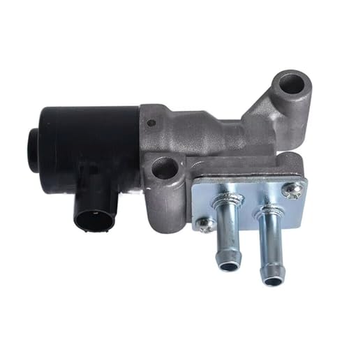 Leerlaufregler Kompatibel Mit ACURA EL 1997 1998 1999 2000 Leerlaufluftregelventil IAC IACV 36450-P2J-J01 36450-P6T-S01 Leerlaufregler Kompatibel Mit ACURA EL 1997 1998 1999 2000 Leerlaufluftregelventil IAC IACV 36450-P2J-J01 36450-P6T-S01 von PSRRGZTM