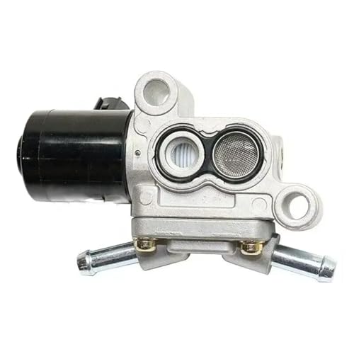 Leerlaufregler Kompatibel Mit Accord Für Prelude Leerlaufregelventil IAC 36450-PT3-A01 36450-PT5-X01 138200-0260 von PSRRGZTM